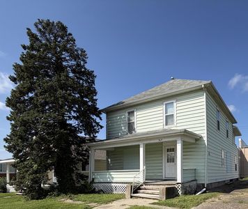 Property at 602/606 S Franklin St, Kirksville, MO