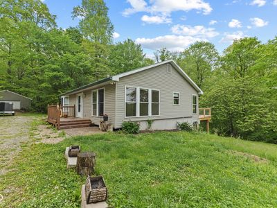 2830 Webber Hill Rd