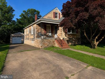 Property at 3324 Texas Ave, Parkville, MD