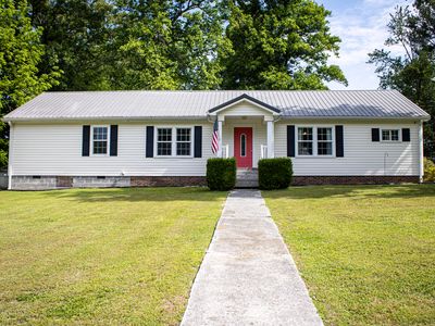 31 Dry Creek Rd