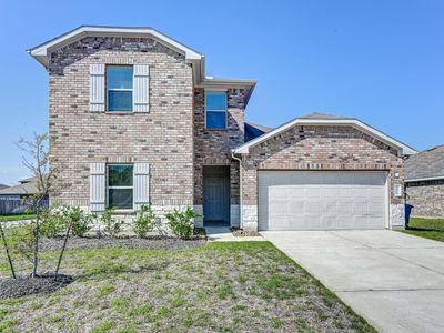 20300 Portbec Dr