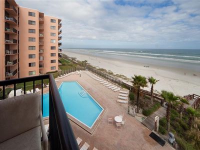 4141 S Atlantic Ave APT 401