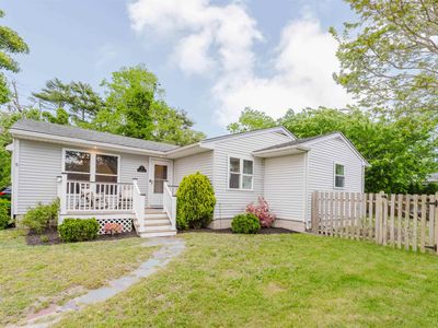 Property at 5 Douglass Rd, Cape May Court House, NJ
