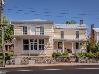 222 N Main St