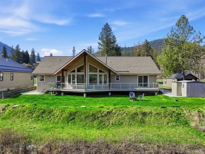 200 Clark Fork Dr