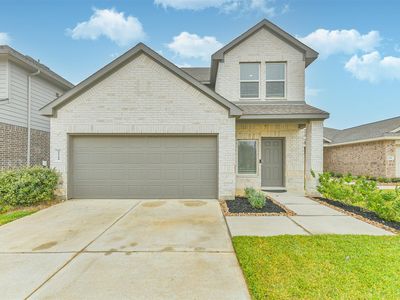 22210 Florence Springs Dr