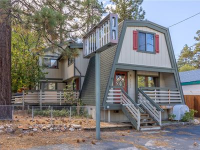 40143 Big Bear Blvd