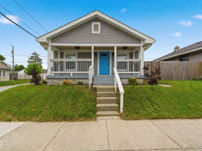 301 Leeds Ave