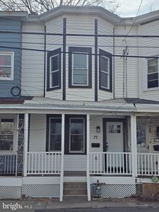 Property at 77 N Pennsylvania Ave, Morrisville, PA