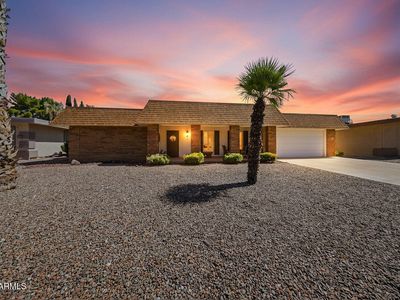 10901 W HIBISCUS Drive