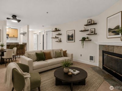 16517 Currie Road SE #B302
