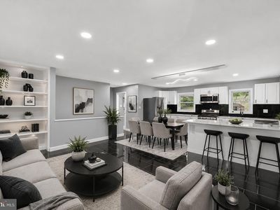 3604 Halloway N