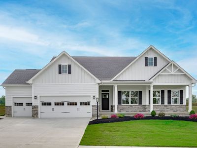 932 Oran Dr