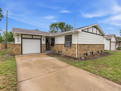 Property at 442 N Hickory Ln, Valley Center, KS