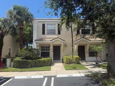 5122 Palmbrooke Cir