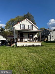 Property at 116 Jodon Ave, Pleasant Gap, PA