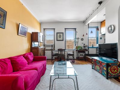 585 W 214th St #6AB