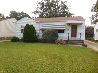 1554 Empire Rd