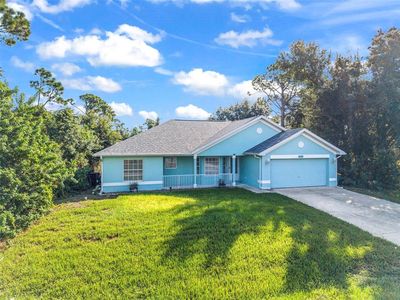 Property at 5570 MONTEGO LANE, Pt Charlotte, FL