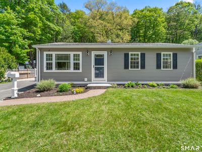21 Topstone Drive