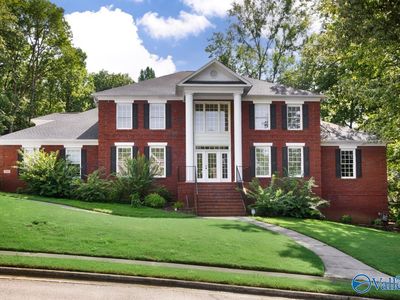 Property at 2898 Hampton Cove Way SE, Owens Cross Roads, AL