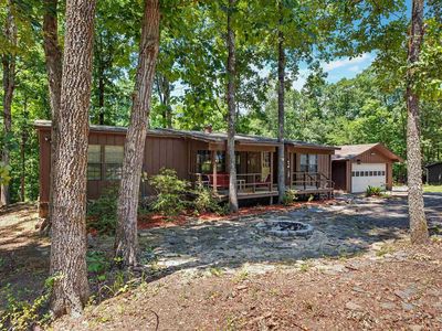 Property at 924 Cove Creek Rd, Quitman, AR