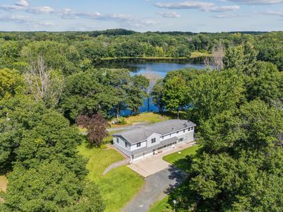 Property at 828 143rd St, Saint Croix Falls, WI