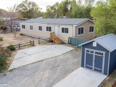 Property at 408 E Gepford Pkwy, Sun Valley, NV