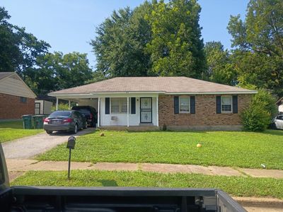2757 Lake Park Rd