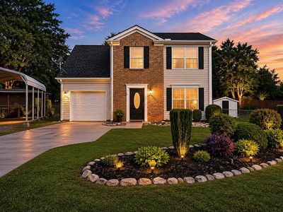 136 W Corley Ln