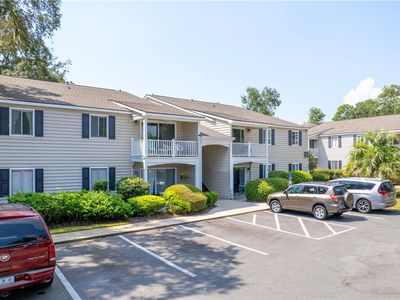 Property at 850 Mallery St APT S3, Saint Simons Island, GA