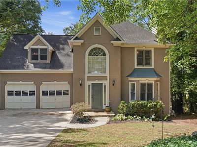 5405 Shotwell Ter