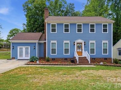 2501 Olde Whitehall Rd