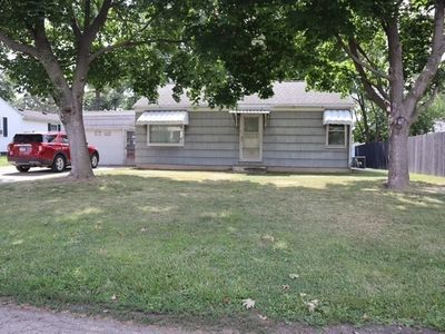22 S Plum St