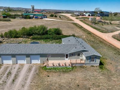 Property at 3605 Quincy Rd, Gillette, WY