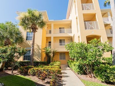 Property at 10710 Ravenna Way Unit 201, Fort Myers, FL