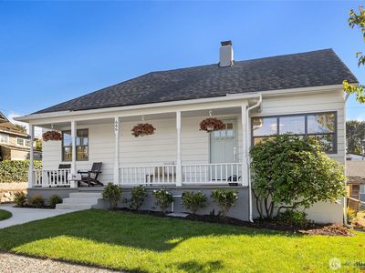 646 Alder Street #A