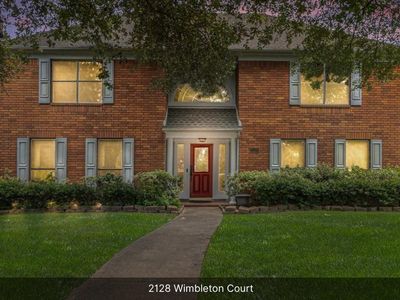 2128 Wimbleton Ct