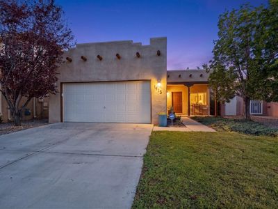1415 Trail Wind Rd NE