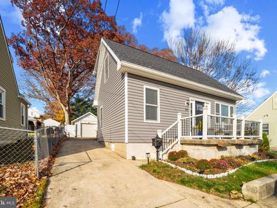 66 Northwood Rd