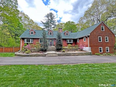 Property at 46 Henderson Drive, Avon, CT
