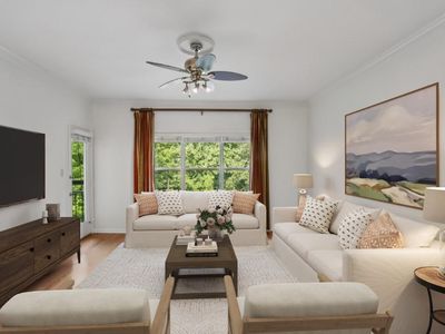 1209 River Green Dr NW