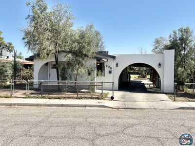 228 Espinoza St