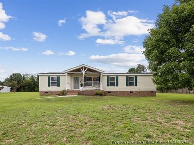 Property at 1436 E Green Springs Rd, Parkton, NC