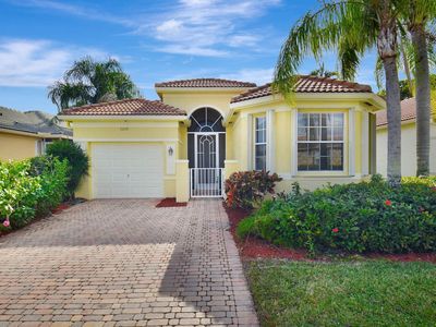 7208 Cataluna Circle