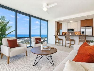 600 Ala Moana Blvd #2109