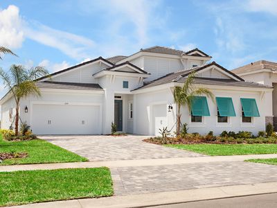 Gasparilla II Plan, Star Farms at Lakewood Ranch