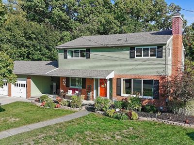 Property at 334 Crescent Pl, Flushing, MI