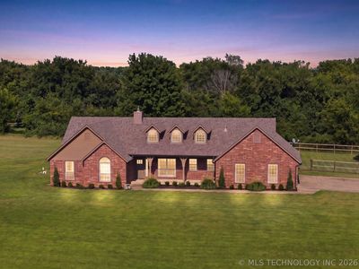 13535 E 463rd Rd