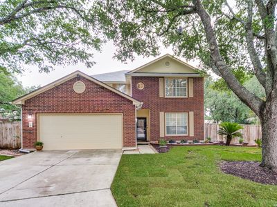 12202 STABLE RIDGE DR